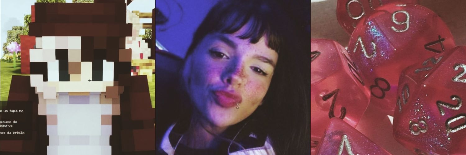 gᥙᥲριtᥲ webber👾 | ᵈᵒ ᵇᵒʳᵉˡ's banner