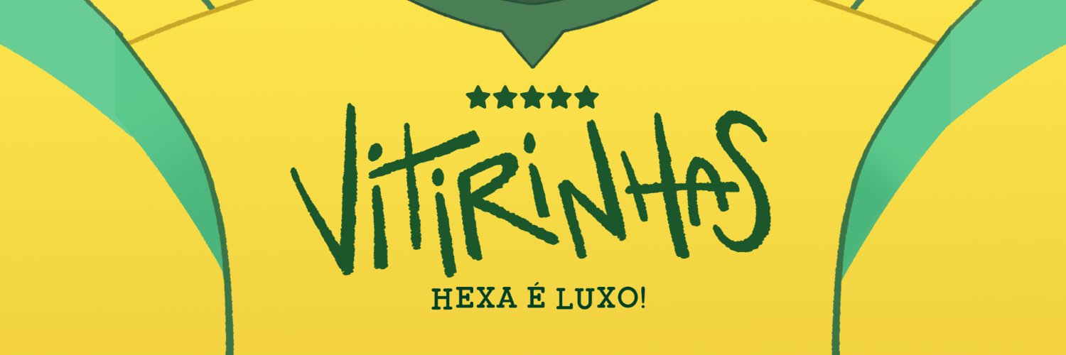 Vitirinhas's banner