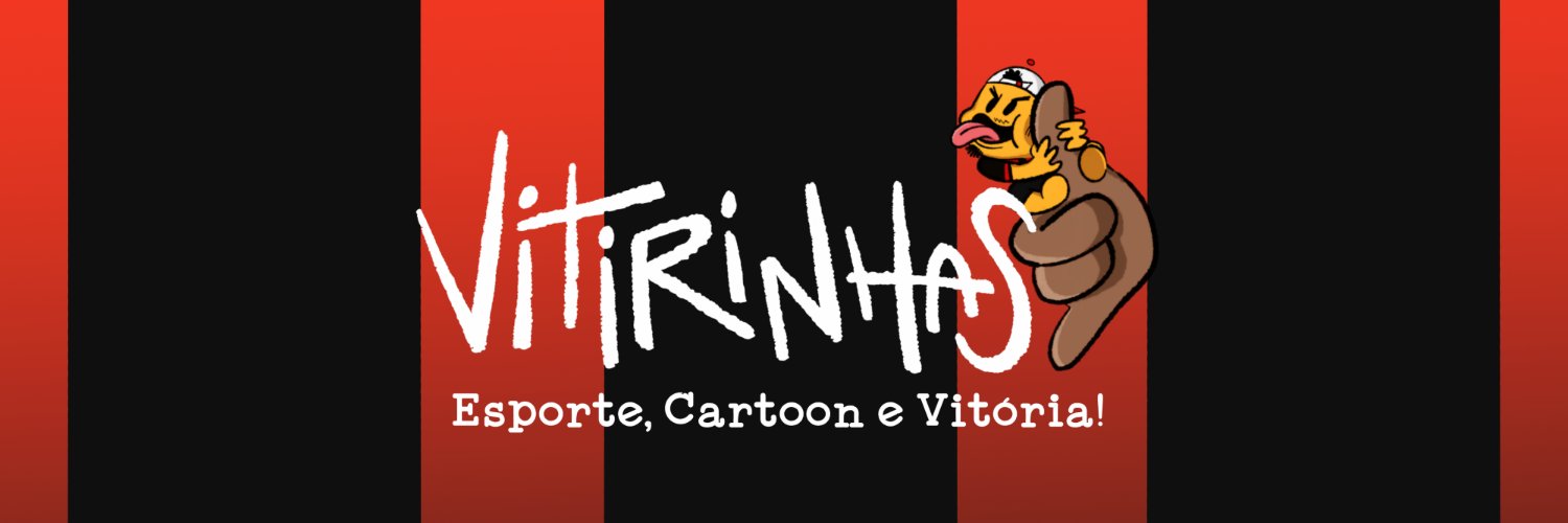 Vitirinhas's banner