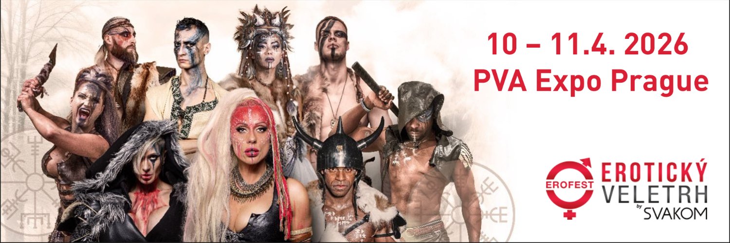Viking Lust's banner