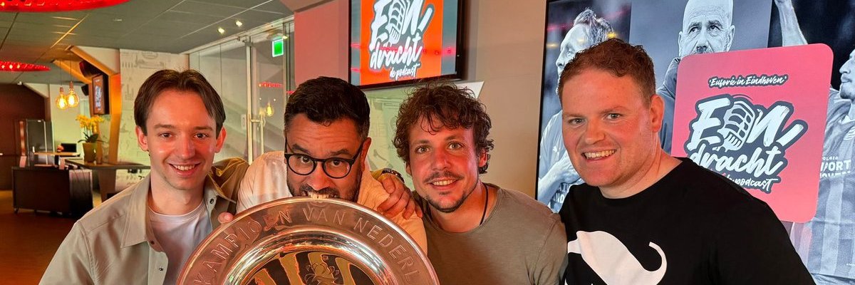 19.13 Podcast's banner