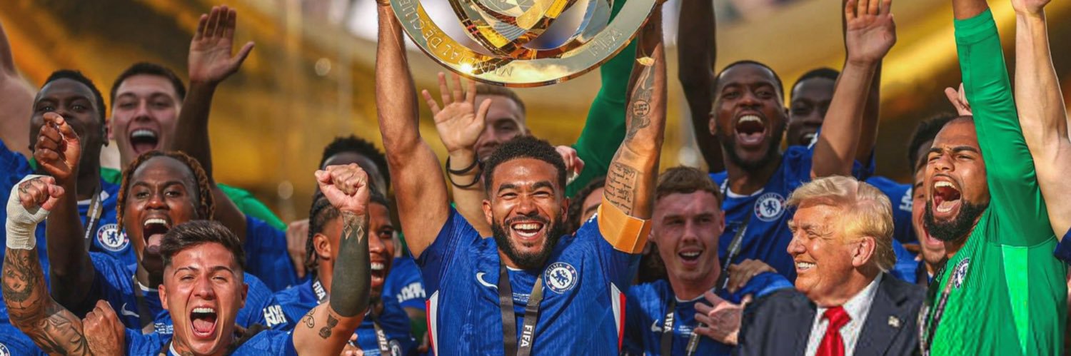 AdéYínká👑💙's banner