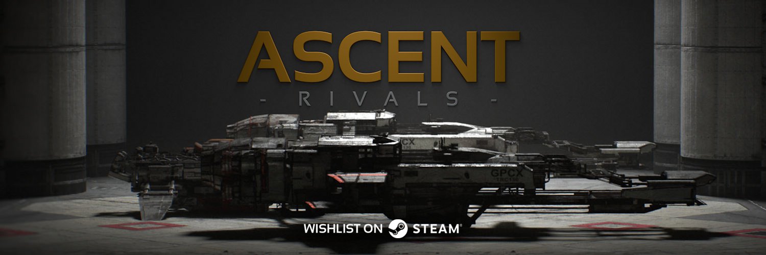Ascent Rivals's banner