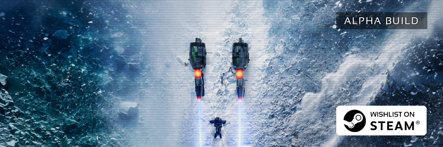 Ascent Rivals's banner