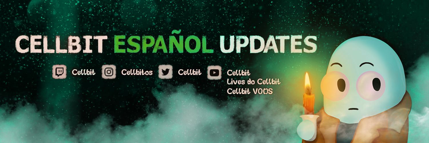 Cellbit Español Updates's banner