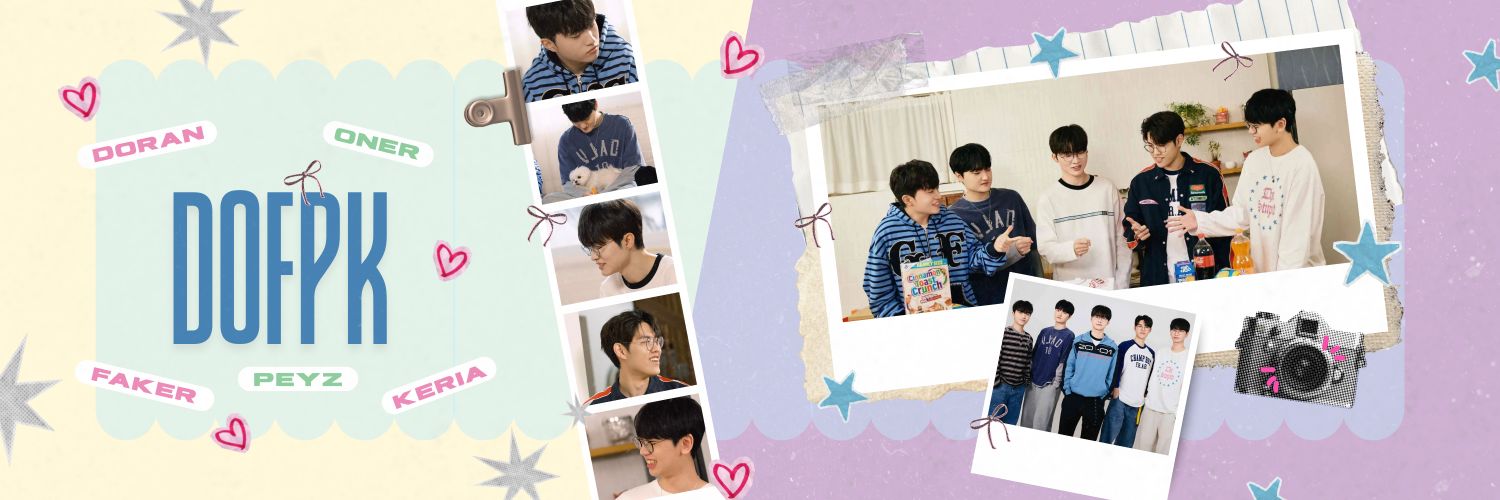 ♡'s banner