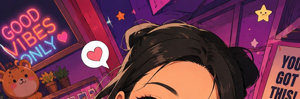 Panda 🐼's banner
