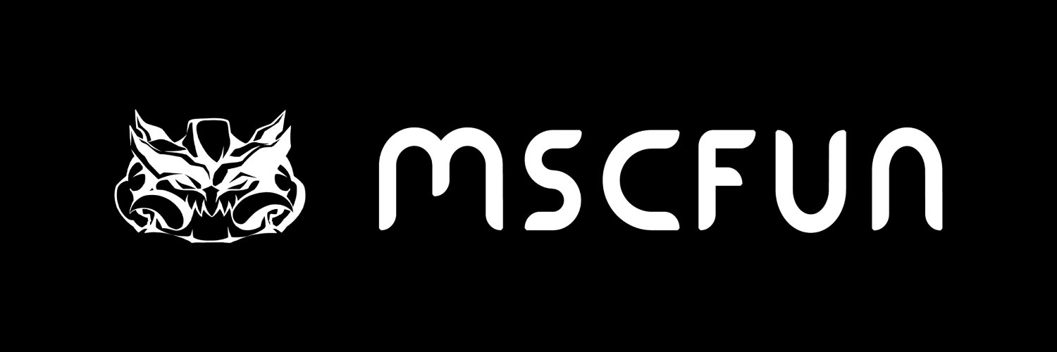 Mscfun Official's banner