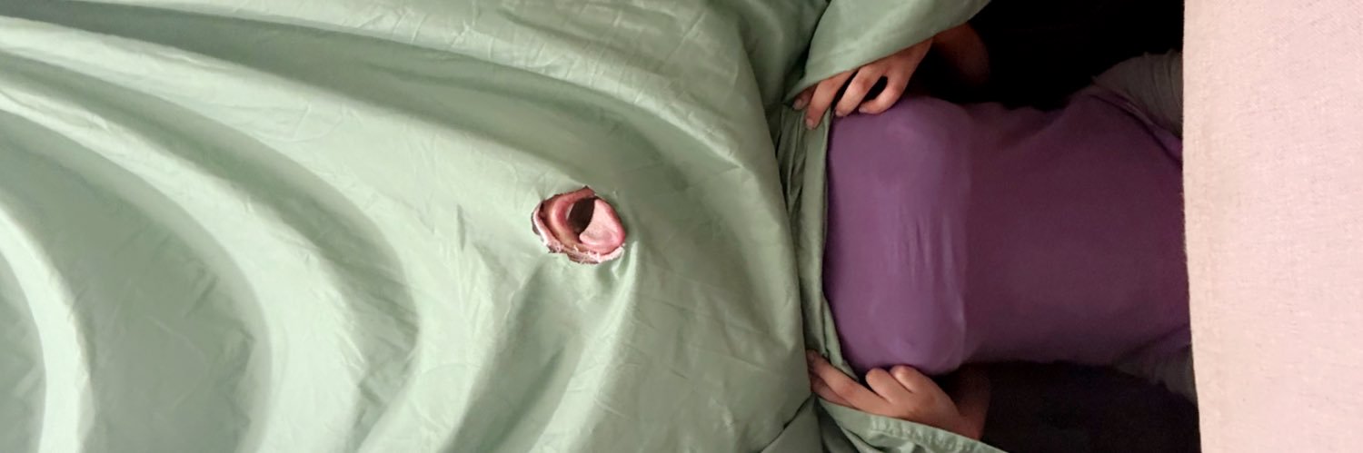 pussy mouth's banner
