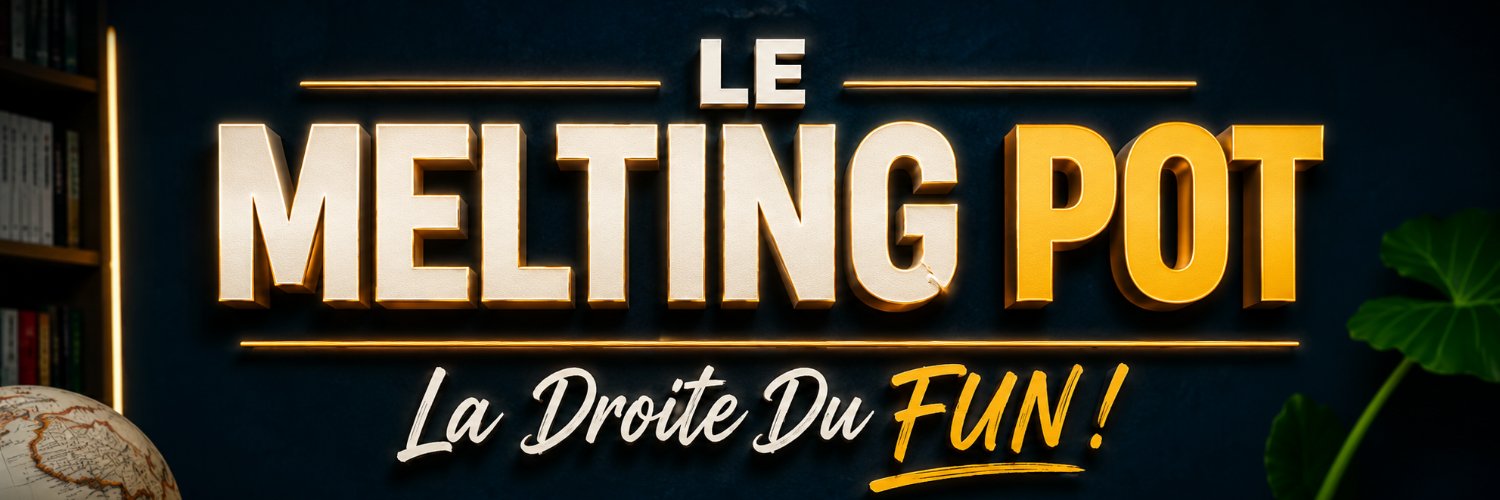 Le Melting Pot's banner