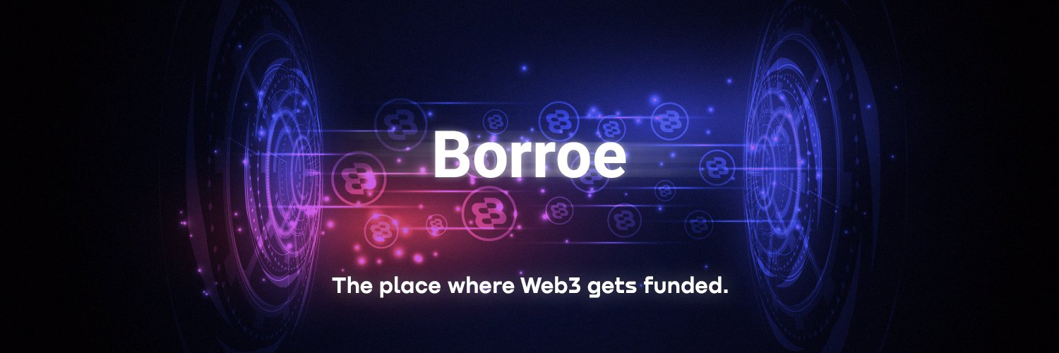 Borroe Finance's banner