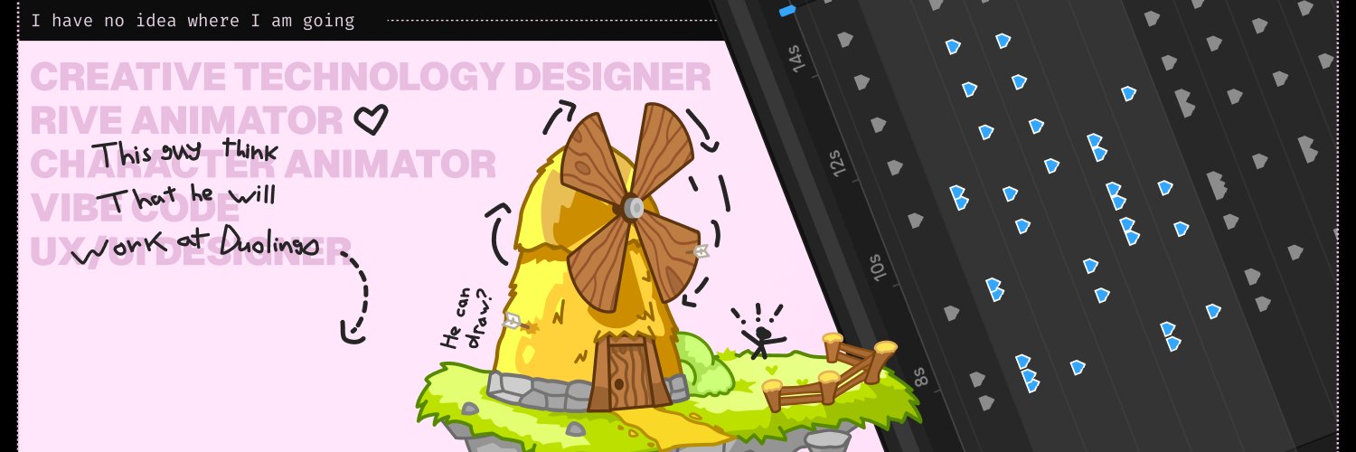 Dani Bayanov's banner