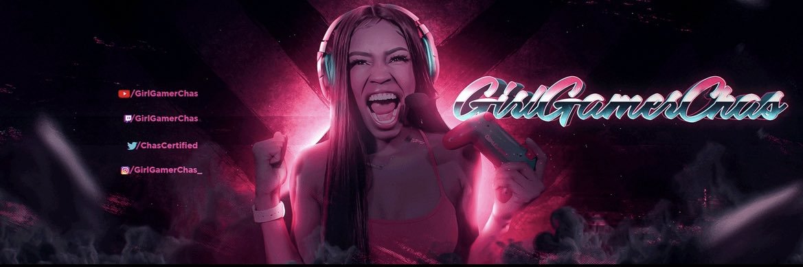 SlimChas's banner