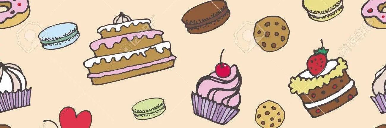 Poppy Goldcakes 🍰's banner