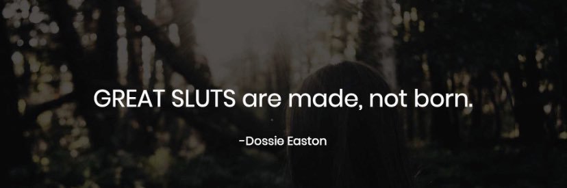 Slut4Jas's banner