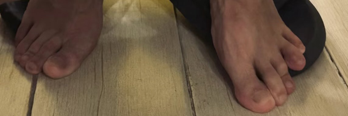 Along's banner