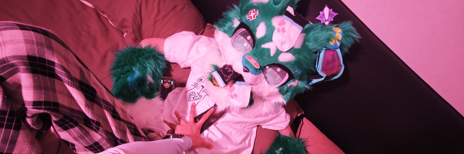 小高不是福瑞控's banner