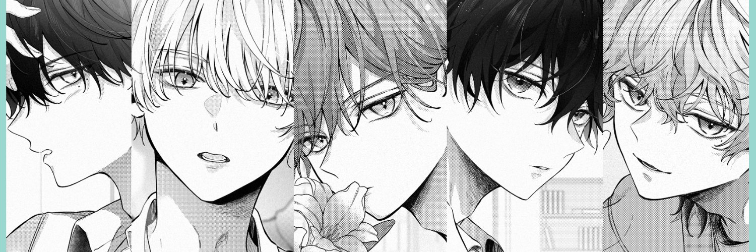 くりゅう's banner