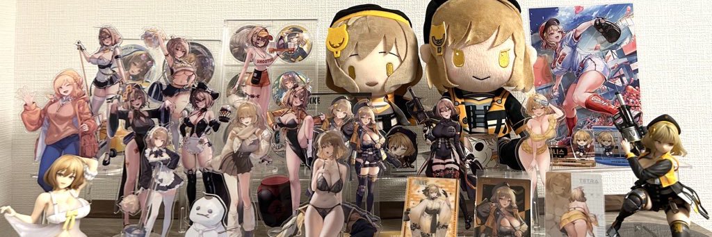 Kamyu (ｶﾐｭ)'s banner