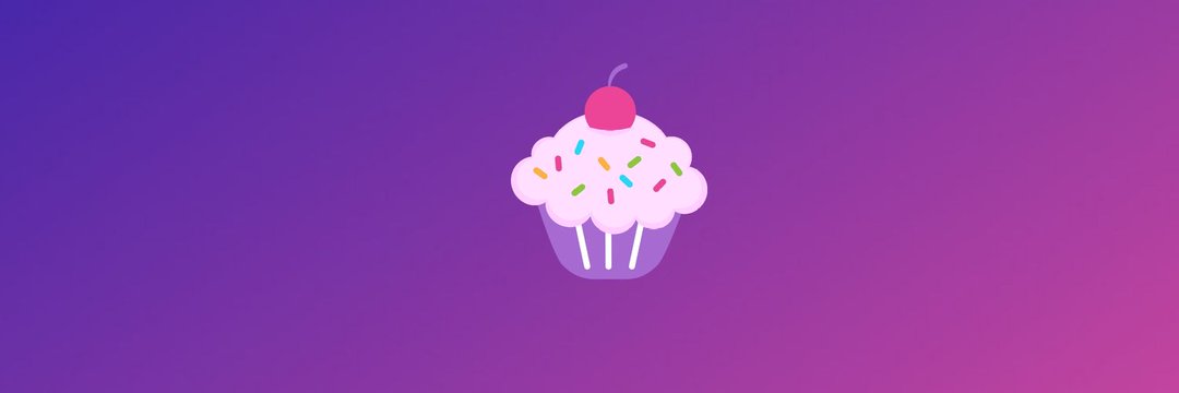 Sweet 🧁's banner
