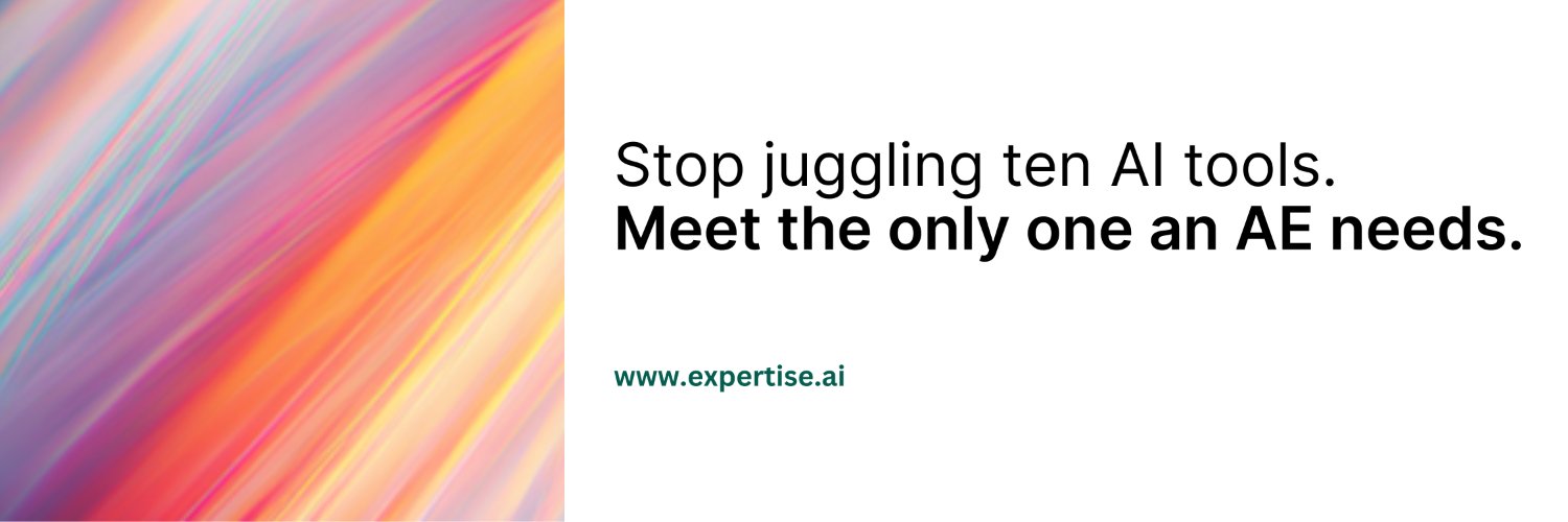 Expertise AI's banner