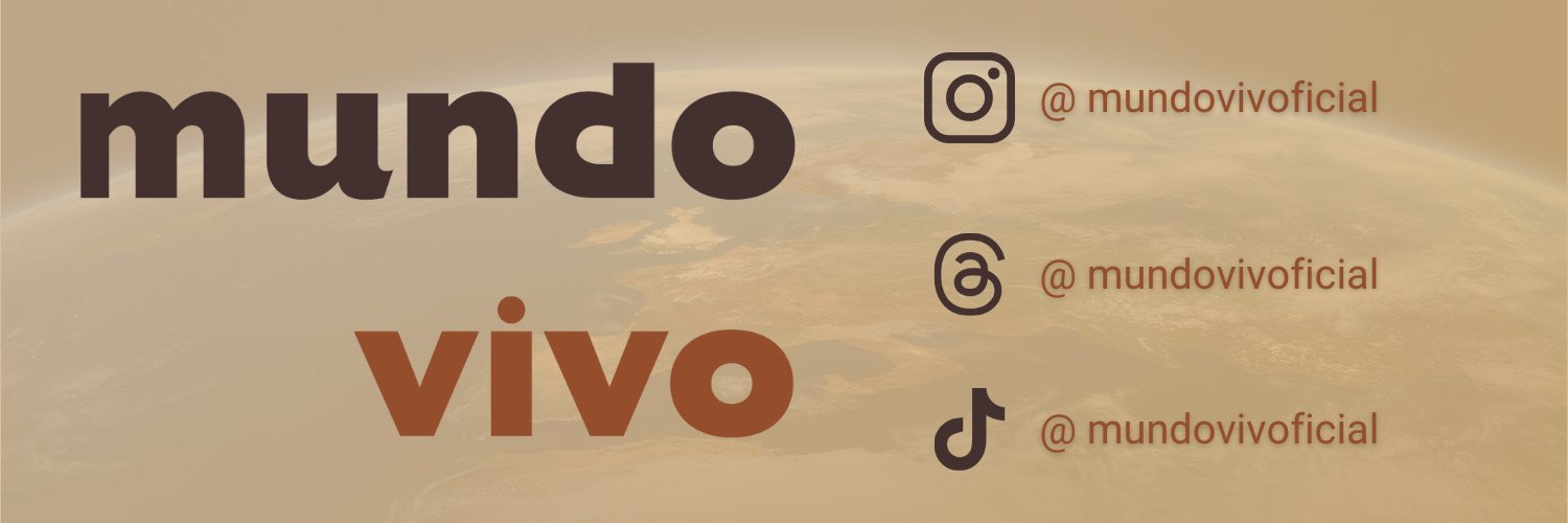 Mundo Vivo's banner
