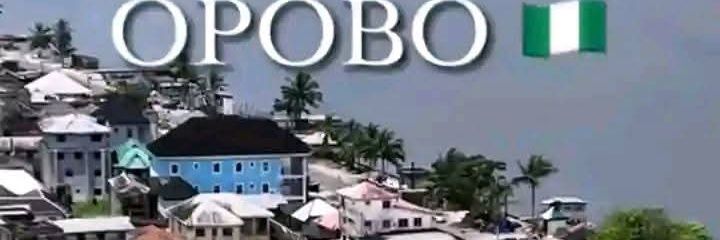 Mazi Opobo's banner