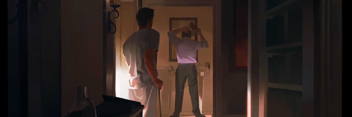 Layer @House S4's banner