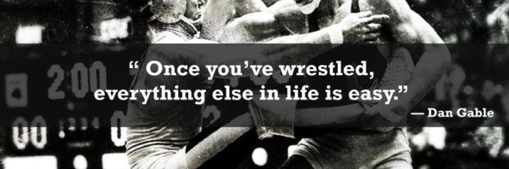 Singlet Challenge's banner