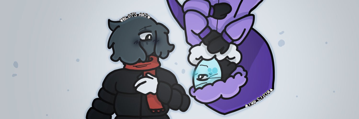 Blot Inkwell's banner