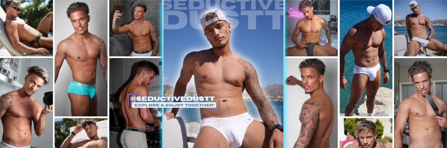 SEDUCTIVEDUSTT | 18+ XL Creator's banner
