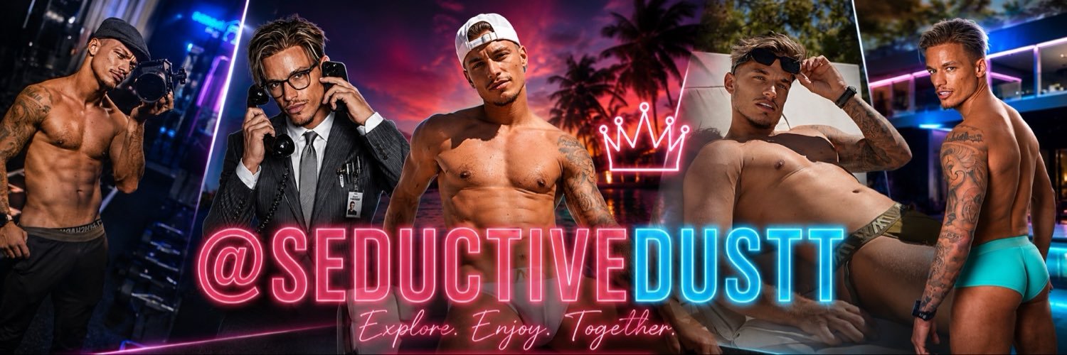 SEDUCTIVEDUSTT's banner
