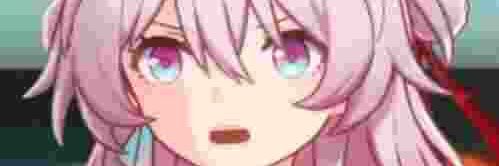timely march 7th / evernight's banner