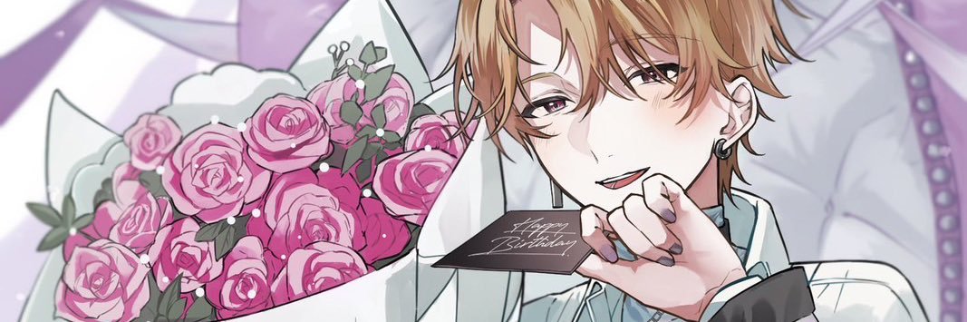 榑颯うるく⌛️🕯️活動休止中✌︎'s banner