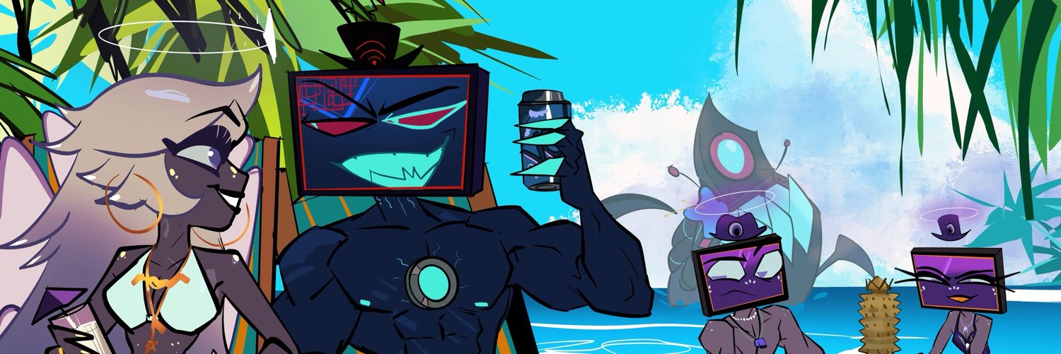 🇯🇲BABBLINGSTAR 🔞💫's banner