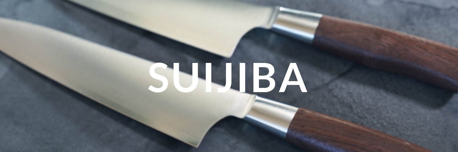 SUIJIBA's banner