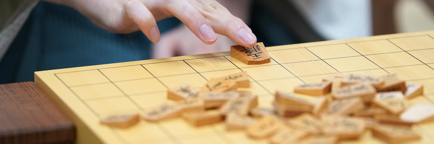 産経新聞・将棋ニュース's banner