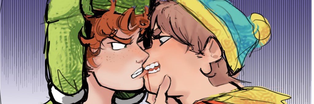 Kiwi 🥝's banner