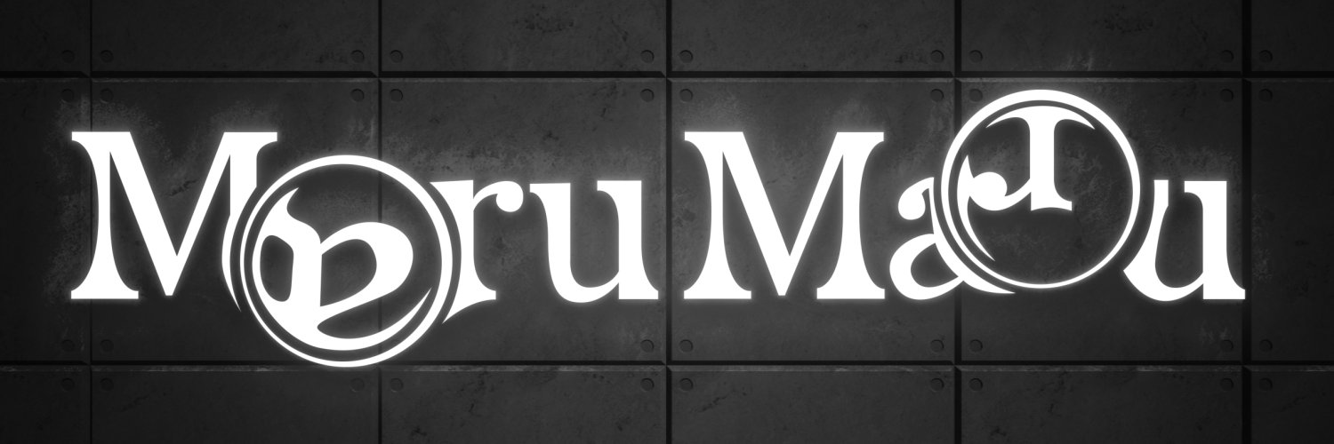 maru maru's banner