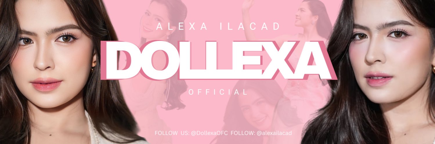 DOLLEXA OFFICIAL's banner