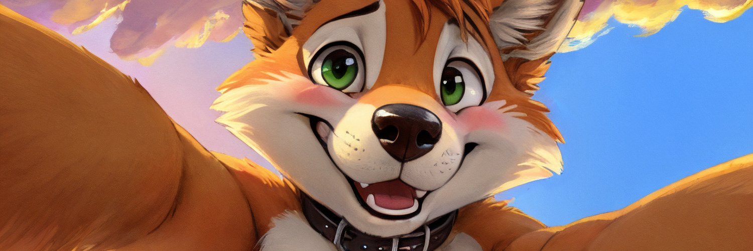 FurBrush's banner