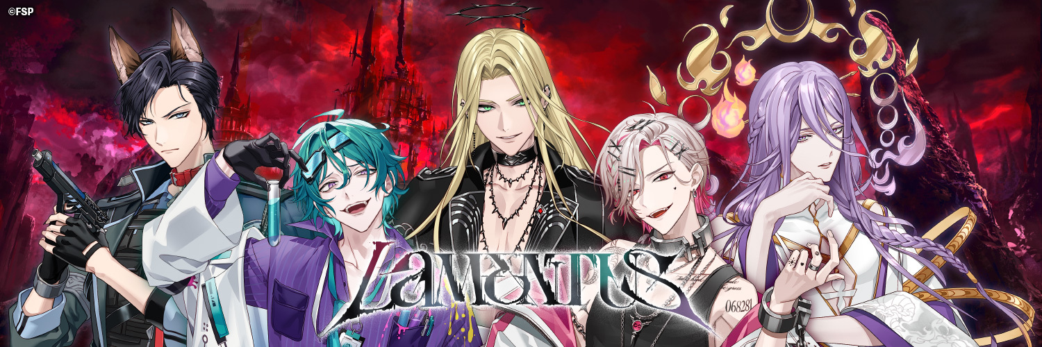 FIRST STAGE PRODUCTION EN's banner