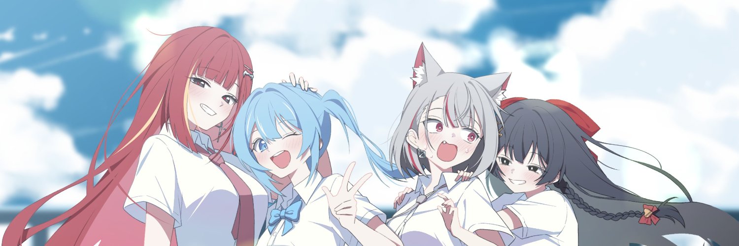 아라하시 타비's banner