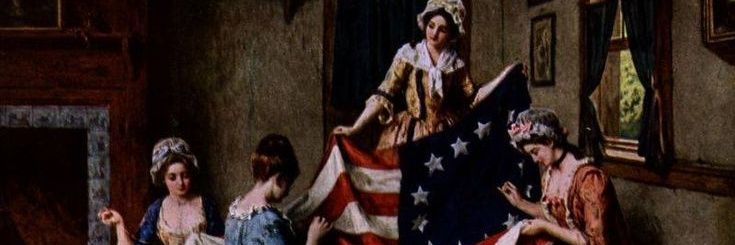 AD's banner