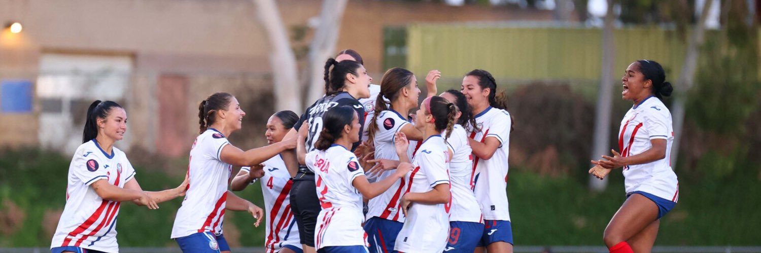 FútbolPR - Fútbol de Puerto Rico's banner