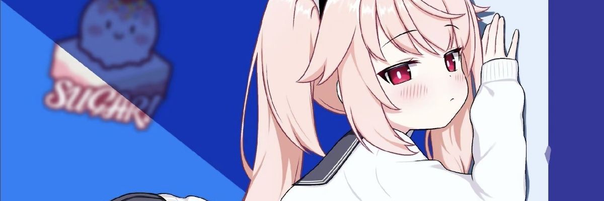 咚咚咪's banner