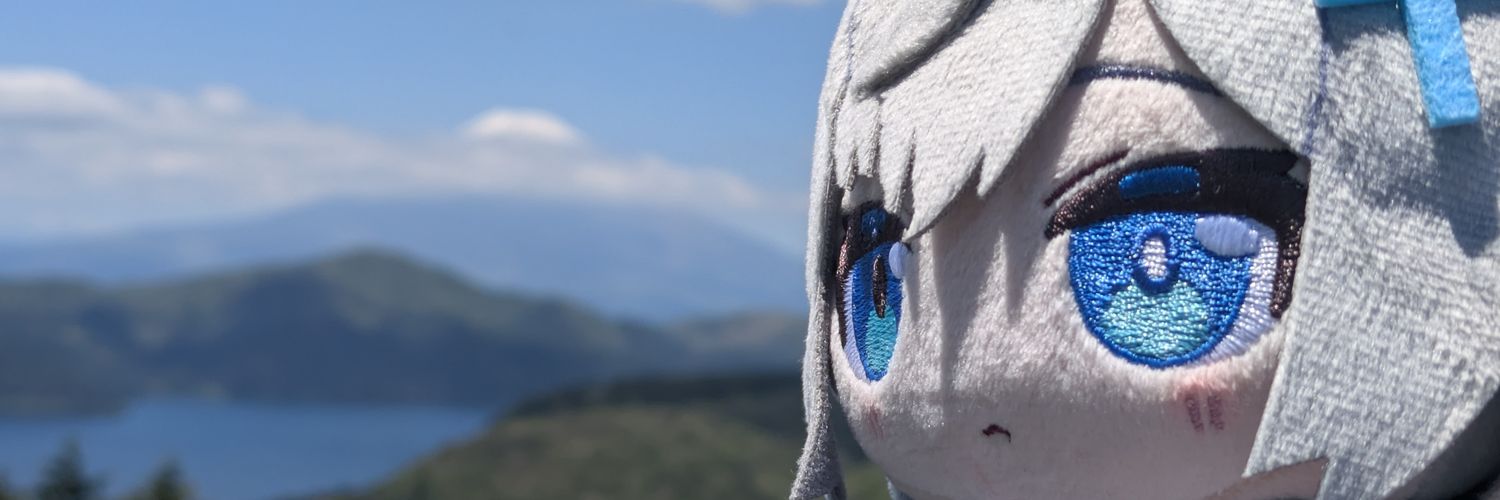 いーぐる's banner