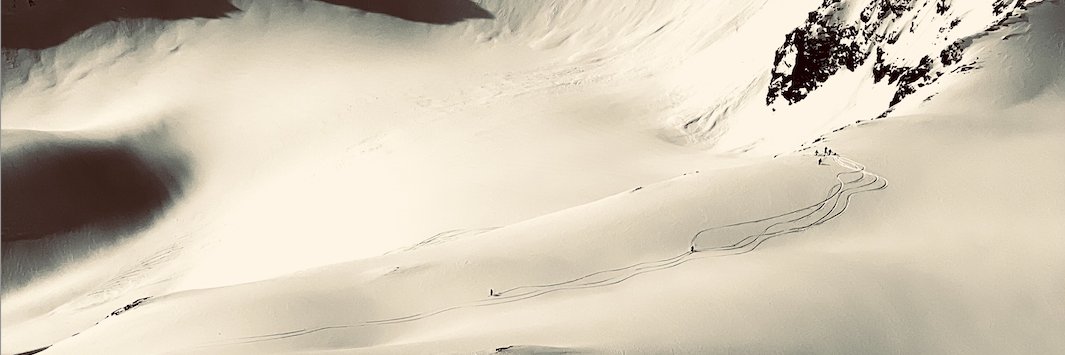 Josh Noreen's banner