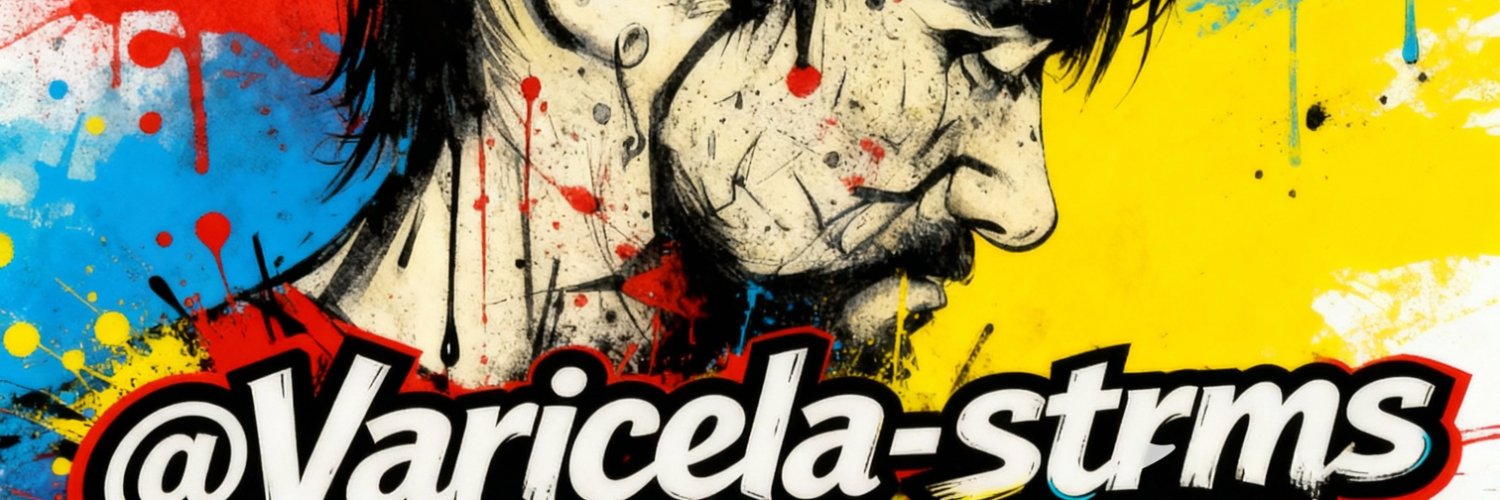 Varicela's banner