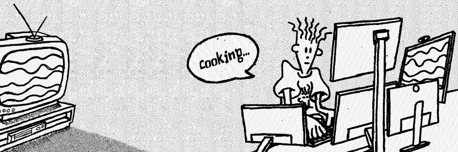 Fido Dido's banner